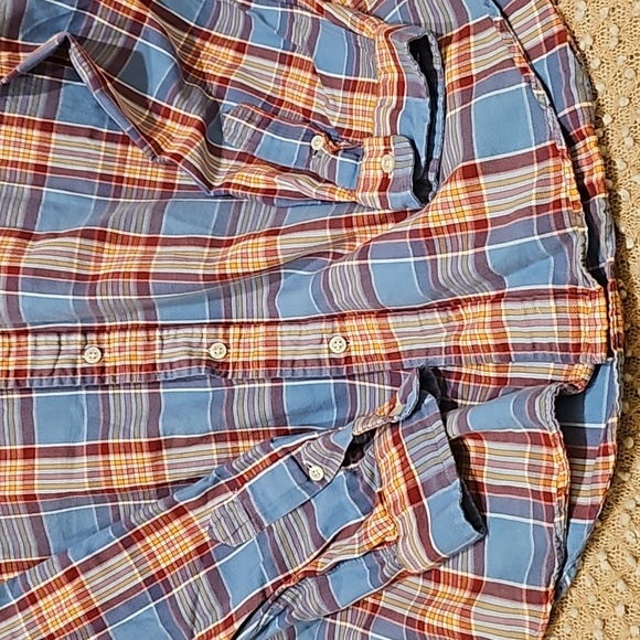 Vintage Ralph Lauren Shirt - Picture 7 of 13